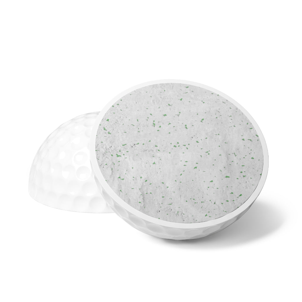 America 250 Golf Balls, 6pcs