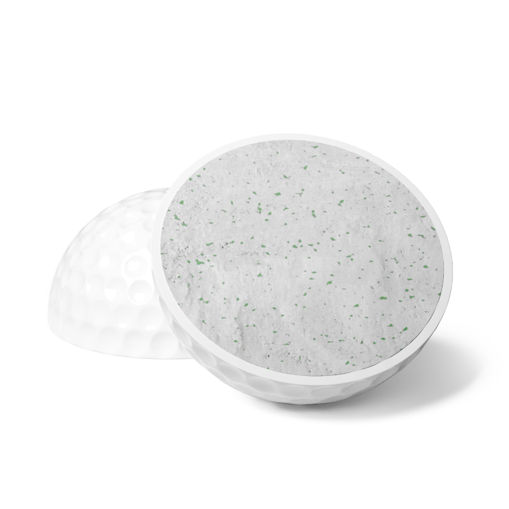 America 250 Golf Balls, 6pcs
