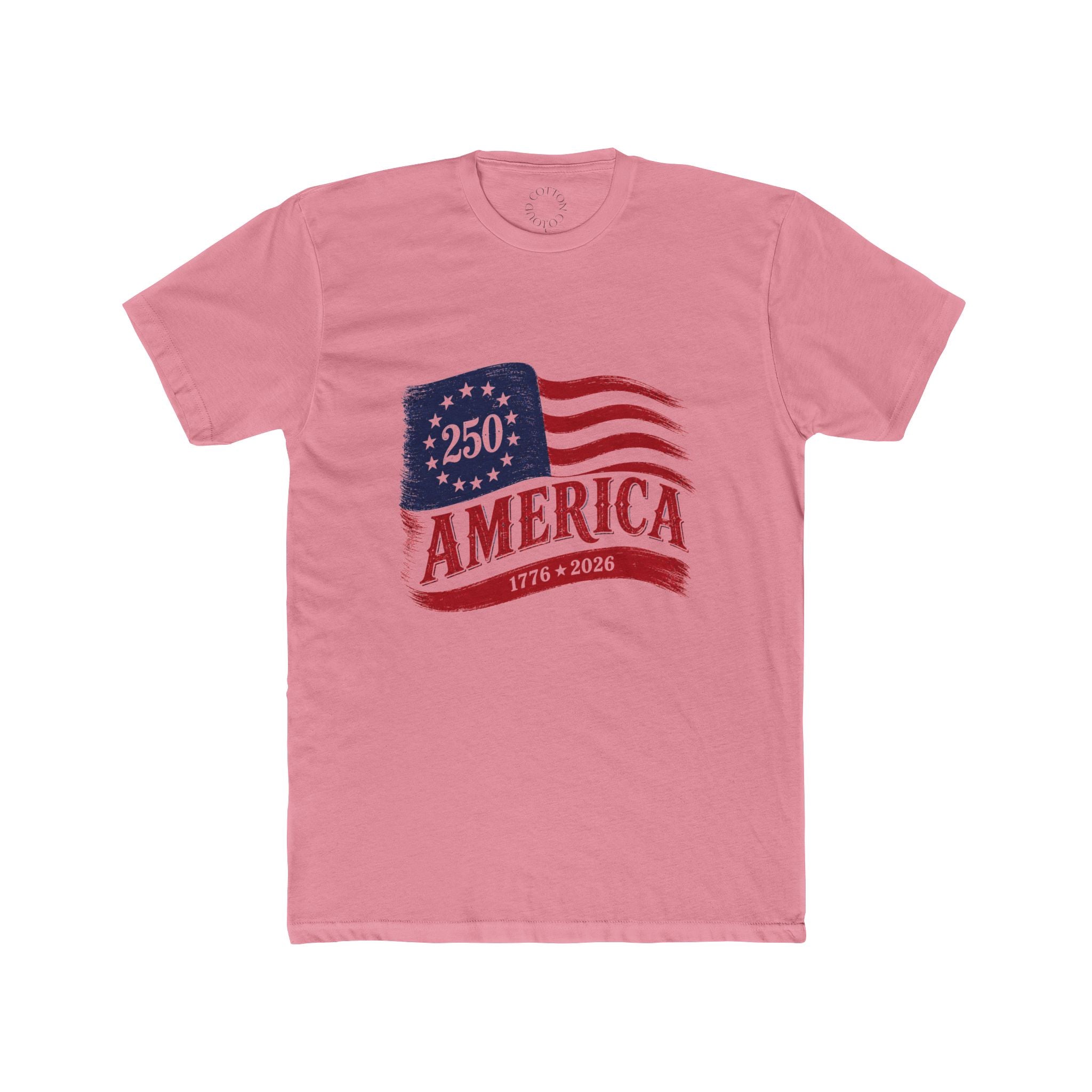 America 250 Unisex Crewneck