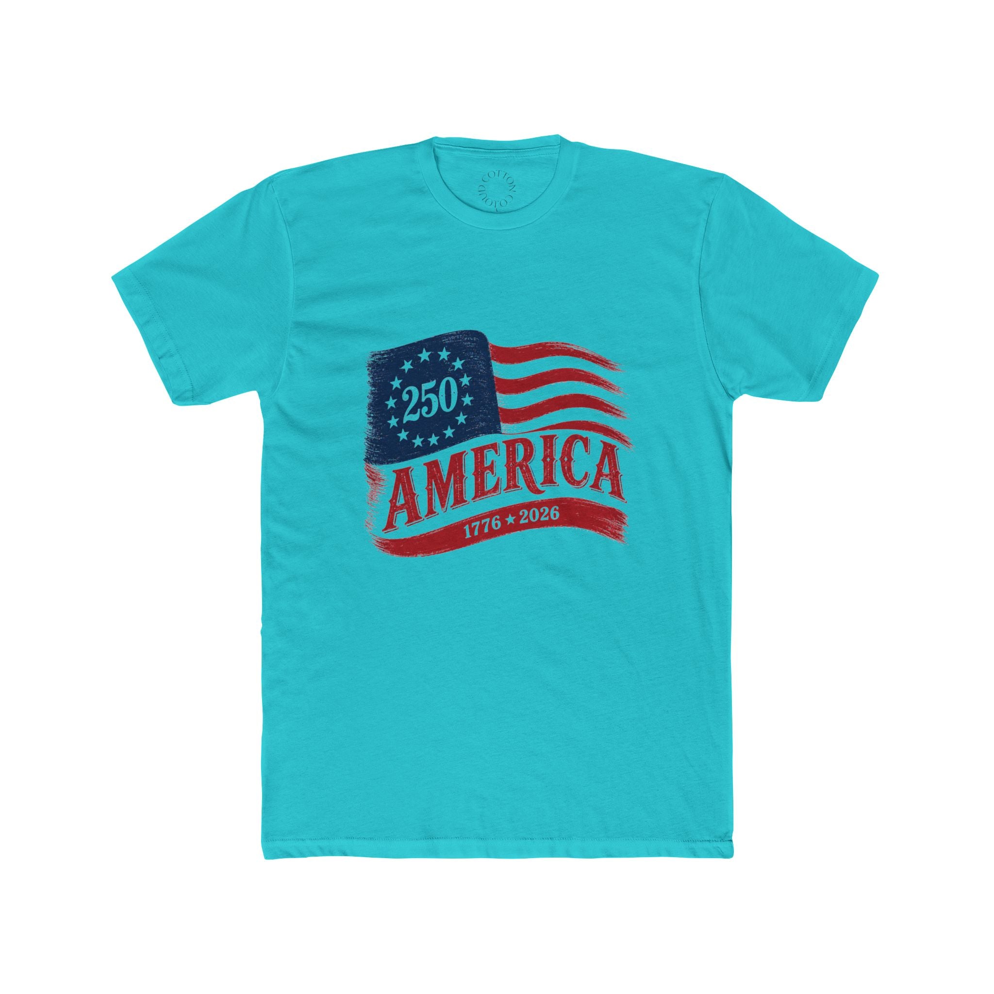America 250 Unisex Crewneck