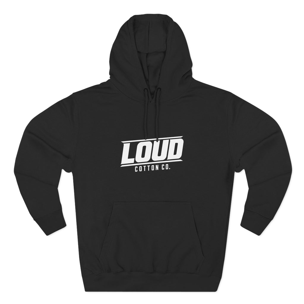 LOUD Cotton Co. Hoodie