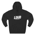 LOUD Cotton Co. Hoodie