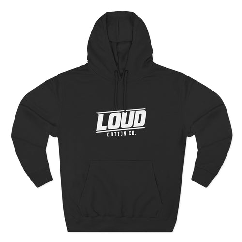 LOUD Cotton Co. Hoodie