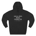 Legal Fees Build Character